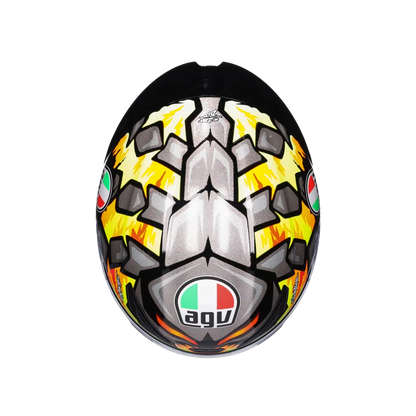 AGV  K1 S BEZZECCHI 2023