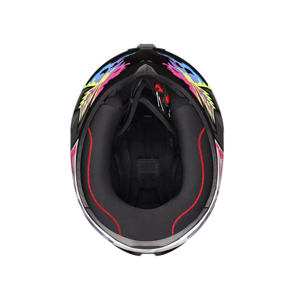 AGV  K1 S BEZZECCHI 2023