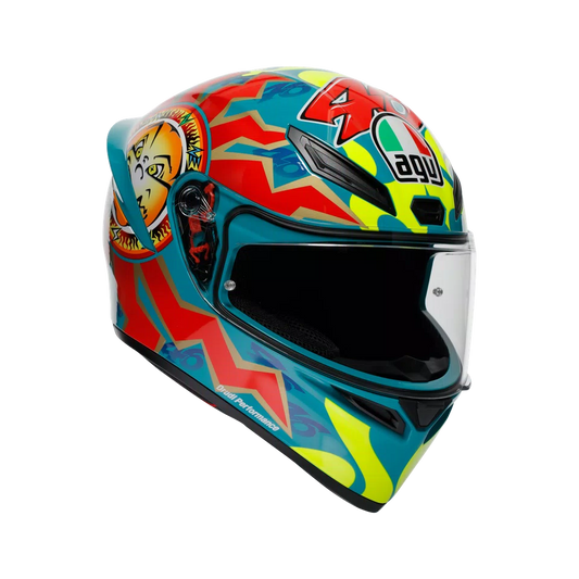 AGV K1 S ROSSI MUGELLO 1999