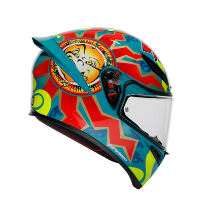 AGV K1 S ROSSI MUGELLO 1999