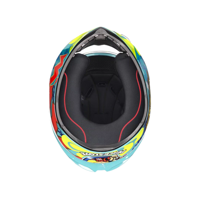 AGV K1 S ROSSI MUGELLO 1999