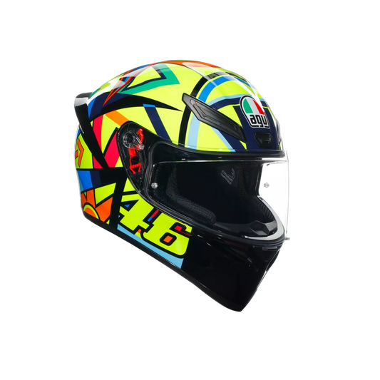 AGV K1 S SOLELUNA 2017