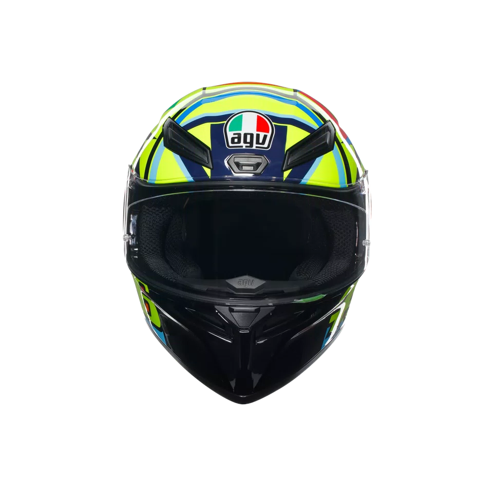 AGV K1 S SOLELUNA 2017