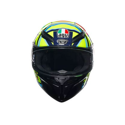 AGV K1 S SOLELUNA 2017