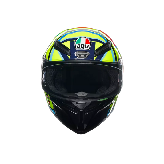 AGV K1 S SOLELUNA 2017