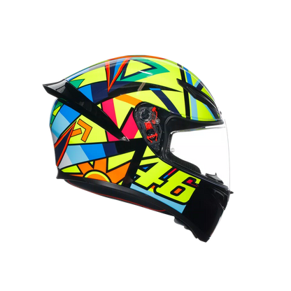 AGV K1 S SOLELUNA 2017