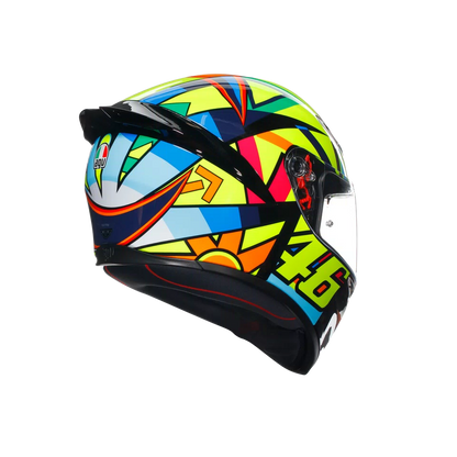 AGV K1 S SOLELUNA 2017