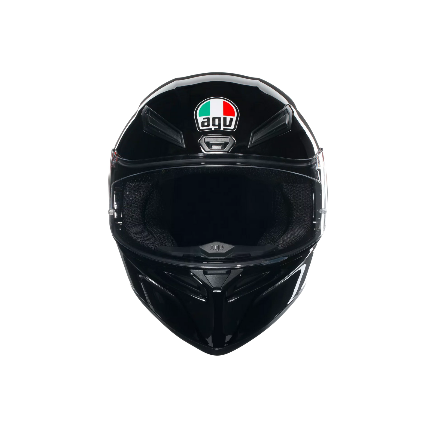 AGV K1 S BLACK