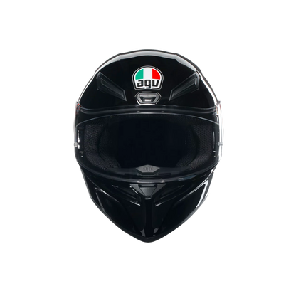 AGV K1 S BLACK