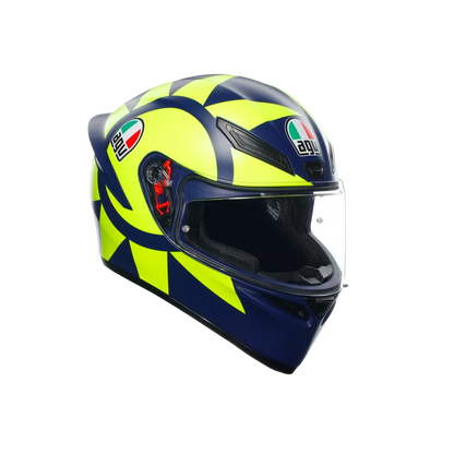 AGV K1 S SOLELUNA 2018