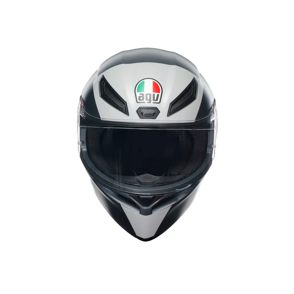 K1 S LIMIT 46 - MOTORBIKE FULL FACE HELMET DOT