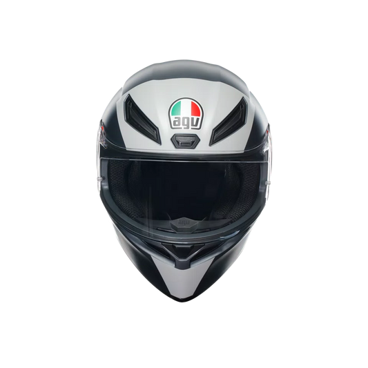 K1 S LIMIT 46 - MOTORBIKE FULL FACE HELMET DOT
