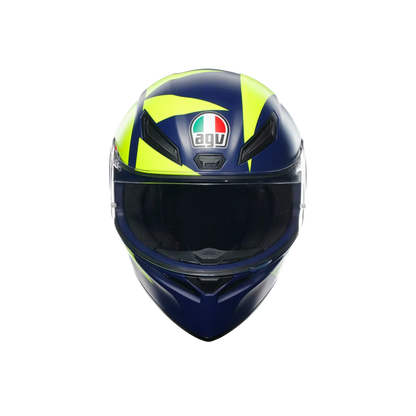 AGV K1 S SOLELUNA 2018