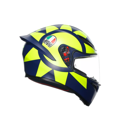 AGV K1 S SOLELUNA 2018