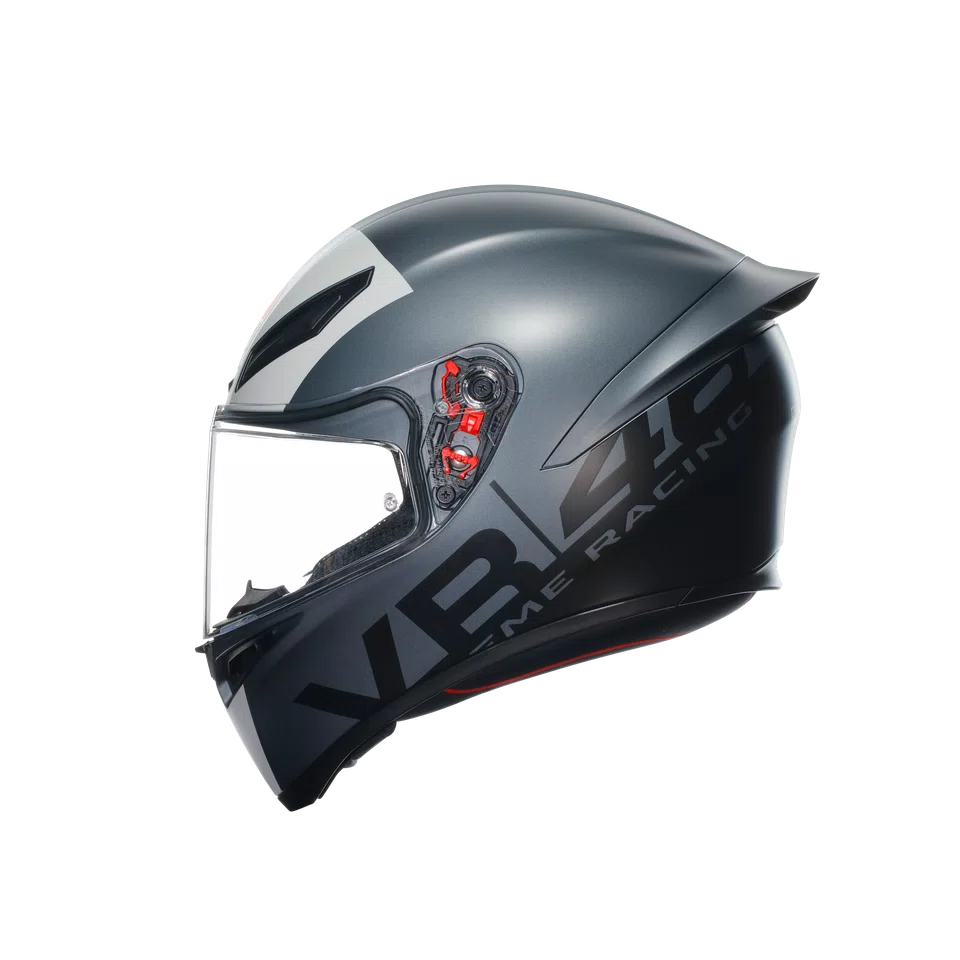K1 S LIMIT 46 - MOTORBIKE FULL FACE HELMET DOT