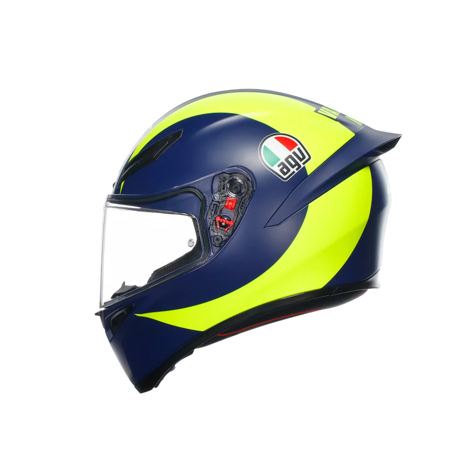 AGV K1 S SOLELUNA 2018