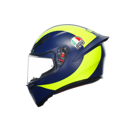 AGV K1 S SOLELUNA 2018