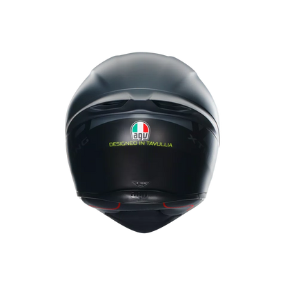 K1 S LIMIT 46 - MOTORBIKE FULL FACE HELMET DOT