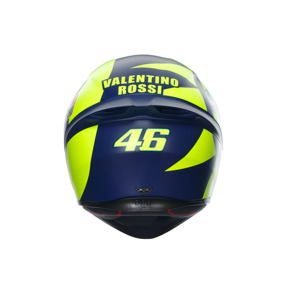 AGV K1 S SOLELUNA 2018