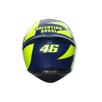 AGV K1 S SOLELUNA 2018