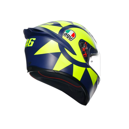 AGV K1 S SOLELUNA 2018
