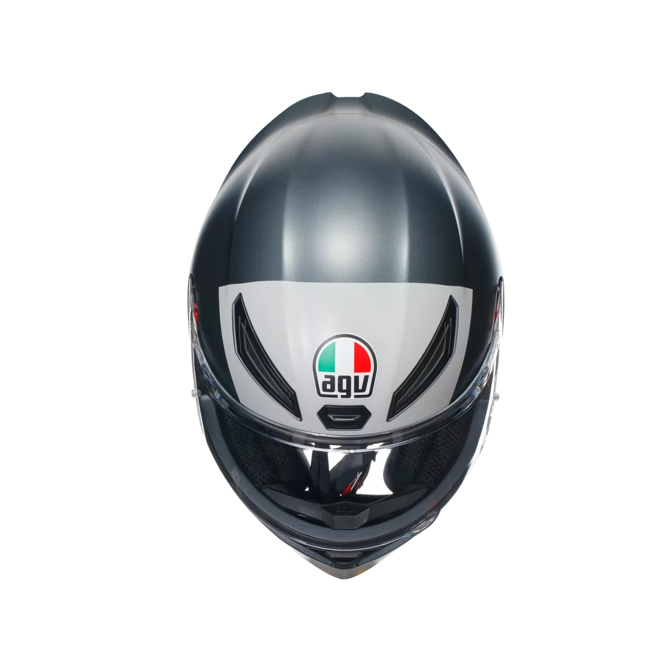 K1 S LIMIT 46 - MOTORBIKE FULL FACE HELMET DOT