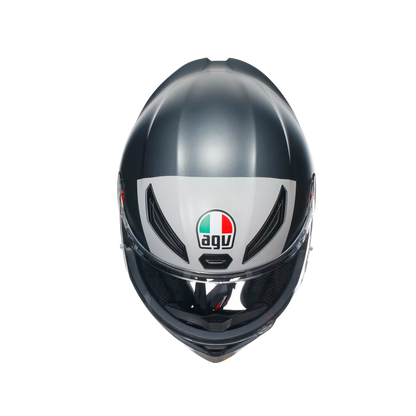 K1 S LIMIT 46 - MOTORBIKE FULL FACE HELMET DOT