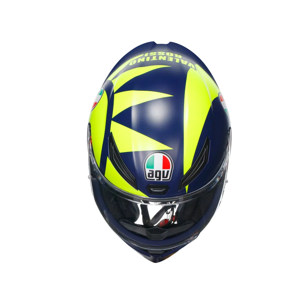 AGV K1 S SOLELUNA 2018