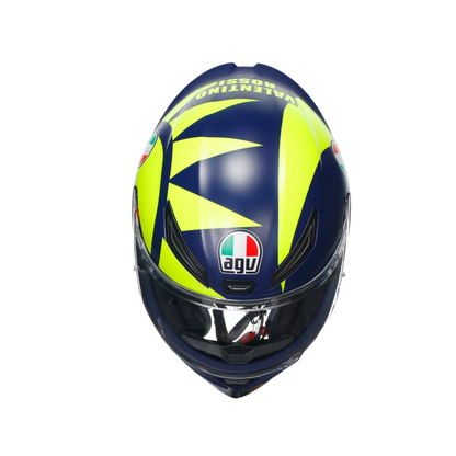AGV K1 S SOLELUNA 2018