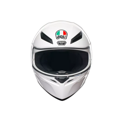 AGV K1 S WHITE