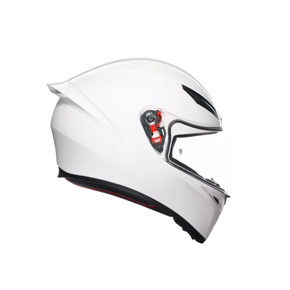 AGV K1 S WHITE