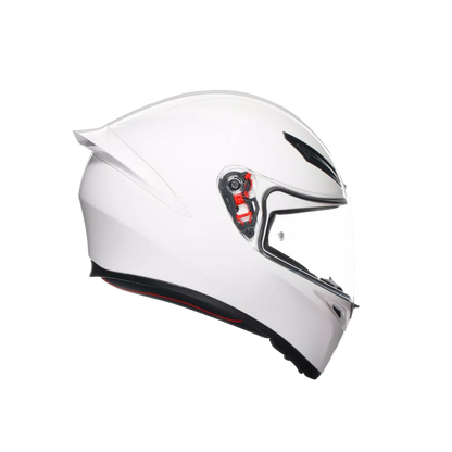 AGV K1 S WHITE
