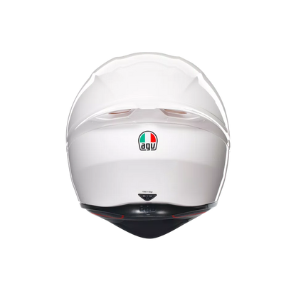 AGV K1 S WHITE