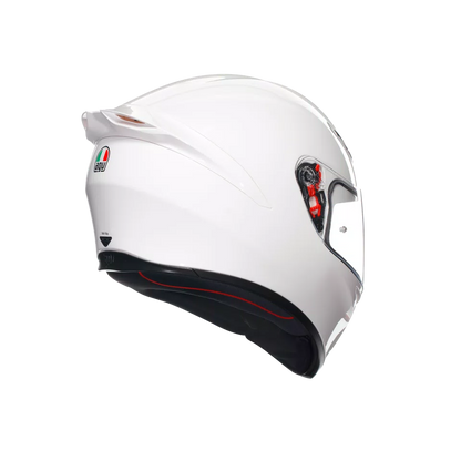AGV K1 S WHITE