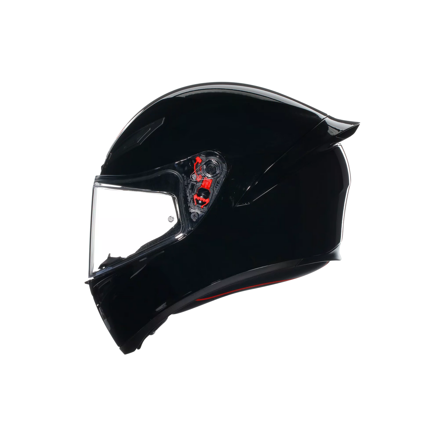 AGV K1 S BLACK