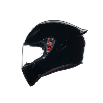 AGV K1 S BLACK