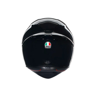 AGV K1 S BLACK