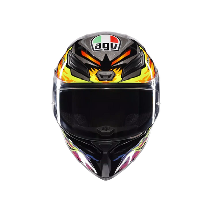 AGV K1 S Bezzecchi
