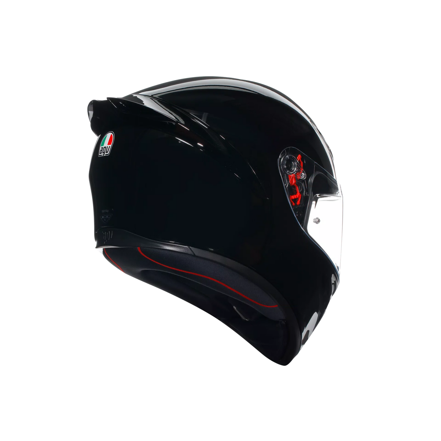 AGV K1 S BLACK