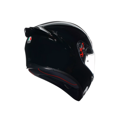 AGV K1 S BLACK