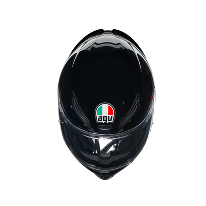 AGV K1 S BLACK