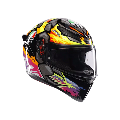 AGV  K1 S BEZZECCHI 2023