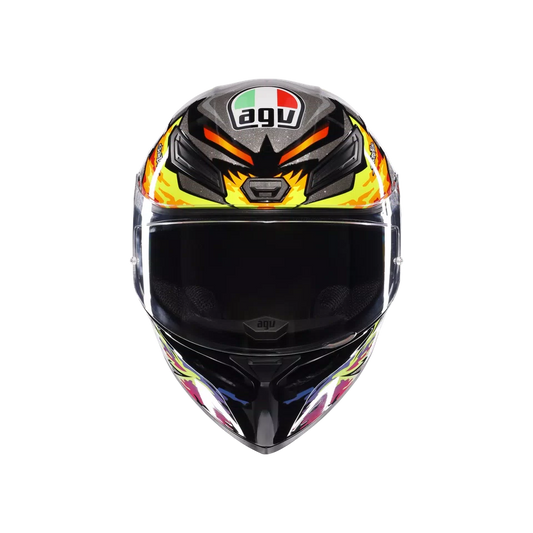 AGV  K1 S BEZZECCHI 2023