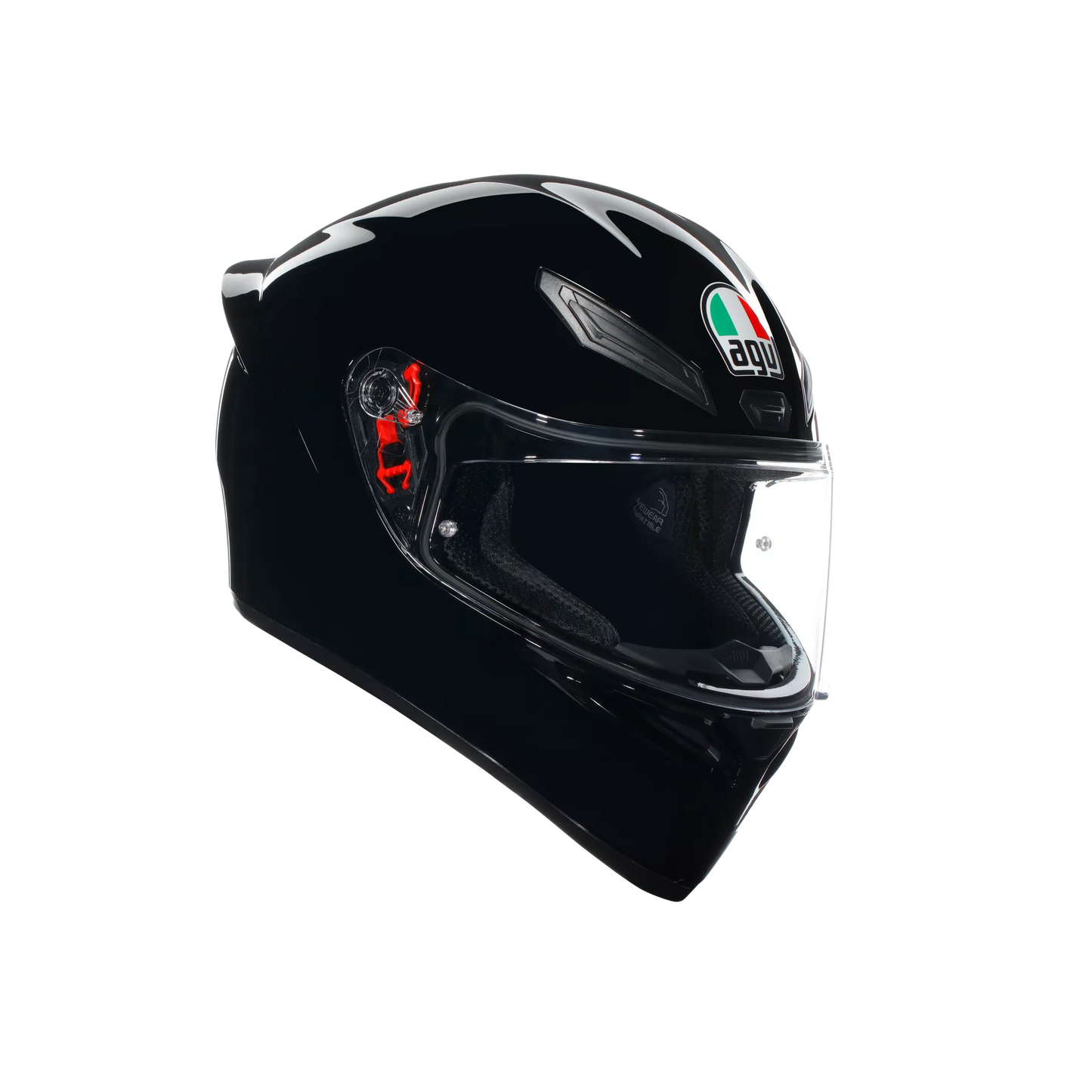 AGV K1 S BLACK