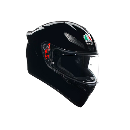 AGV K1 S BLACK