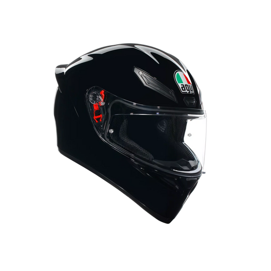 AGV K1 S BLACK