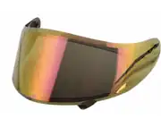 AXOR APEX VISOR - GOLD IRIDIUM