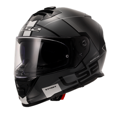 FF800 STORM II EPIC - Black Grey