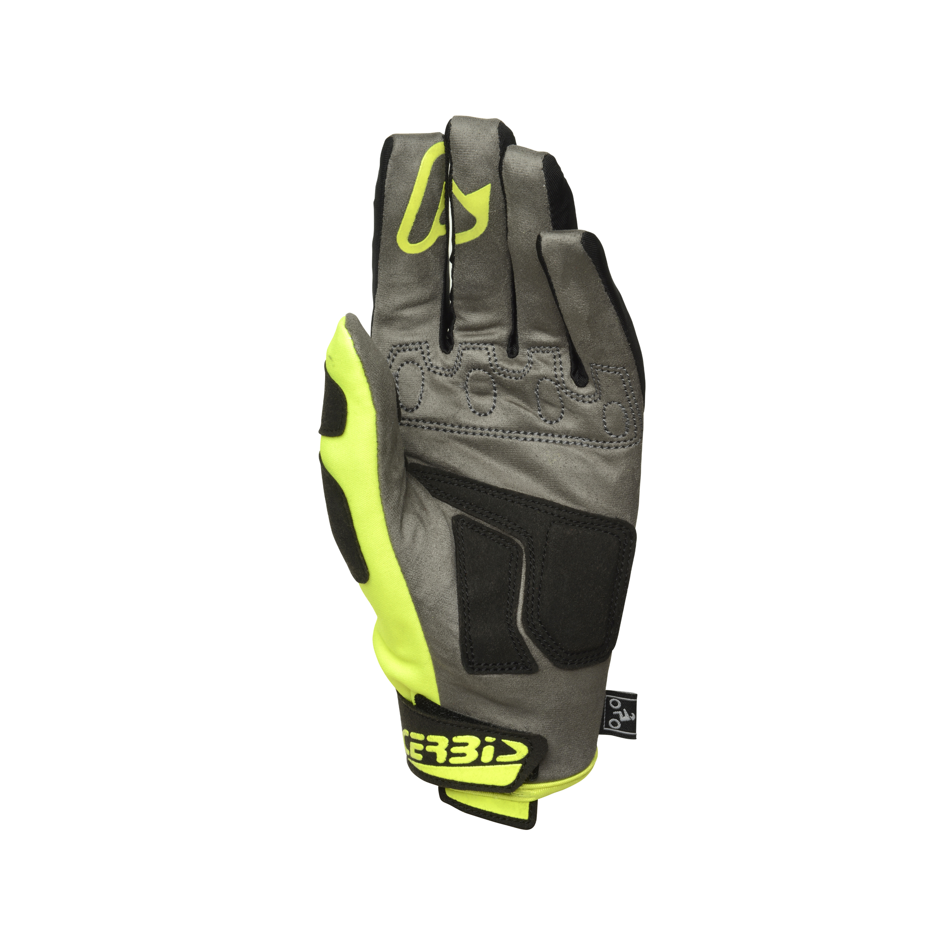 Acerbis MX-WP HOMOLOGATED GLOVES