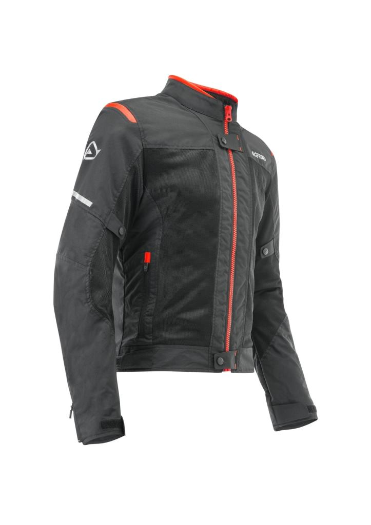 Acerbis CE RAMSEY VENTED JACKET